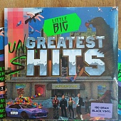 LITTLE BIG — Greatest Hits (2LP)