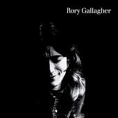 RORY GALLAGHER — Rory Gallagher (3LP)