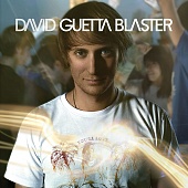 DAVID GUETTA — Guetta Blaster (2LP)