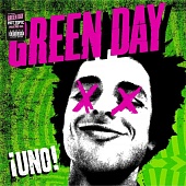 GREEN DAY — Uno! (LP)