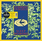 COMSAT ANGELS — Sleep No More (LP)