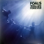 FOALS — Total Life Forever (LP)