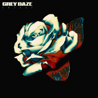 Виниловая пластинка: GREY DAZE — Amends (LP)