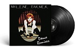 MYLENE FARMER — Dance Remixes (2LP)
