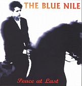 THE BLUE NILE — Peace At Last (LP)