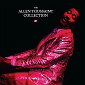 TOUSSAINT, ALLEN — The Allen Toussaint Collection (2LP)