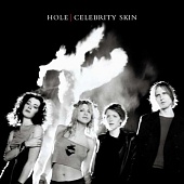 HOLE — Celebrity Skin (LP)