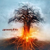 AMORPHIS — Skyforger (2LP)