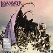 NAZARETH — Hair Of The Dog (LP)
