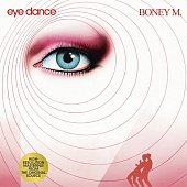 BONEY M. — Eye Dance (LP)