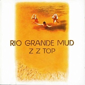 ZZ TOP — Rio Grande Mud (LP)
