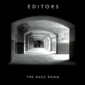 EDITORS — The Back Room (LP)