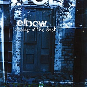 ELBOW — Asleep In The Back (2LP)