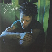 TOM WAITS — Blue Valentine (LP)
