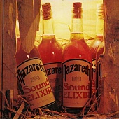 NAZARETH — Sound Elixir (LP)
