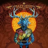 MASTODON — Blood Mountain (LP)