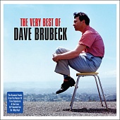 DAVE BRUBECK — The Very Best Of (2LP)