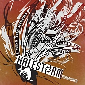 HALESTORM — Reimagined EP (12" EP)