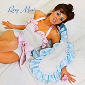 ROXY MUSIC — Roxy Music (LP)