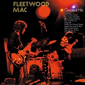 FLEETWOOD MAC — Fleetwood Mac's Greatest Hits (LP)