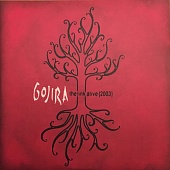 GOJIRA — The Link Alive (2LP)