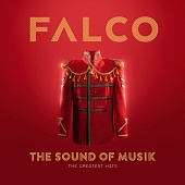 FALCO — The Sound Of Musik - The Greatest Hits (2LP)