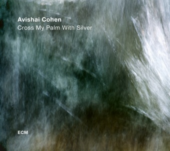 Виниловая пластинка: AVISHAI  COHEN — Cross My Palm With Silver (LP)