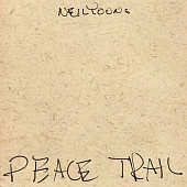 NEIL YOUNG — Peace Trail (LP)