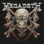 MEGADETH — Killing Is My Business... And Business Is Good! - The Final Kill (2LP)