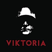 MARDUK — Viktoria (LP)