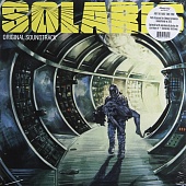 Solaris. Original Soundtrack