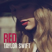 TAYLOR SWIFT — Red (2LP)
