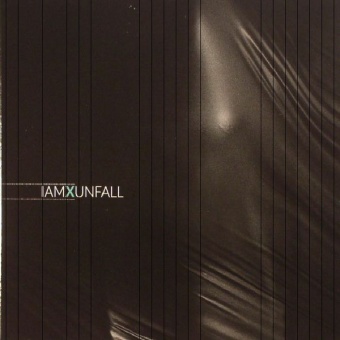 Виниловая пластинка: IAMX — Unfall (LP)