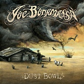 JOE BONAMASSA — Dust Bowl (LP)