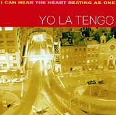 YO LA TENGO — I Can Hear The Heart Beat (2LP)