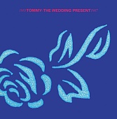 THE WEDDING PRESENT — Tommy (LP)