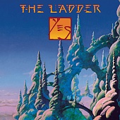 YES — The Ladder (2LP)