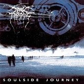 DARKTHRONE — Soulside Journey (LP)