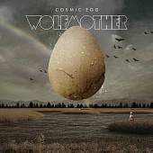 WOLFMOTHER — Cosmic Egg (2LP)