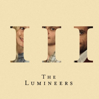 Виниловая пластинка: The Lumineers — III (2Lp)