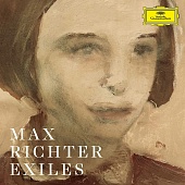 MAX RICHTER — Exiles (2LP)