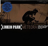 LINKIN PARK — Meteora (2LP)