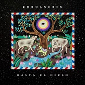 KHRUANGBIN — Hasta El Cielo (LP)