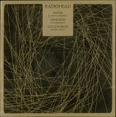 RADIOHEAD — Bloom / Seperator / Lotus Flower (LP)
