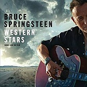BRUCE SPRINGSTEEN — Western Stars - Songs From The Film (2LP)