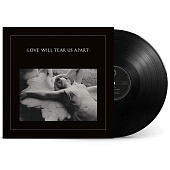 JOY DIVISION — Love Will Tear Us Apart (12" EP)