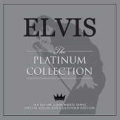ELVIS PRESLEY — The Platinum Collection (3LP)