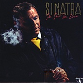 FRANK SINATRA — She Shot Me Down (LP)
