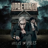 LINDEMANN — Skills In Pills (LP)