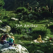 SAM AMIDON — Lily-O (LP)